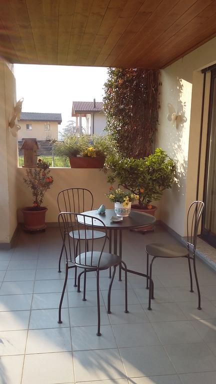 Alojamento de Acomodação e Pequeno-almoço Il Vigneto