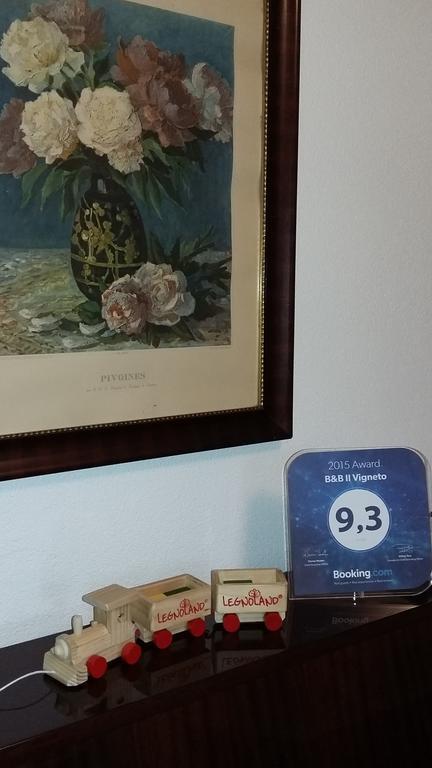Il Vigneto Melano
