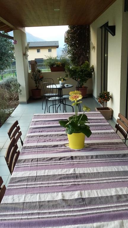 Alojamento de Acomodação e Pequeno-almoço Il Vigneto 3*